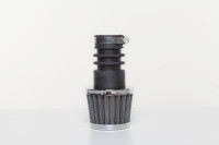Race-luchtfilter 19 mm Bing-carburateur Race-luchtfilter 19 mm Bing-carburateur