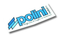 Sticker Polini