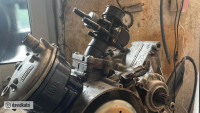 Carburateur Motoflow