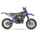 SM 50 Supermotard, 2021 tot 2024