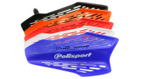 Handbeschermers MX Force Polisport Handbeschermers MX Force Polisport