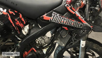 Vervangende cilinderkit Motoflow 50 cc aluminium