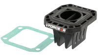Membranblock V-Force 4 van Moto Tassinari Membranblock V-Force 4 van Moto Tassinari