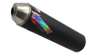 Uitlaatdemper Tecnigas Quantum