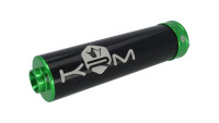 Uitlaatdemper KRM 70-90 cc Uitlaatdemper KRM 70-90 cc