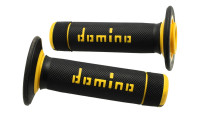 Rubberen handgrepen Domino