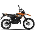 TR50 X Euro4, 2019 tot 2022