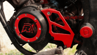 Radical Racing "Icon" bougiedop"