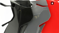 Startnummerbord Polisport