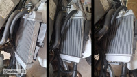 Motoflow-radiator