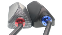 Spiegelset Motoflow F1 Edge