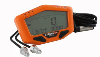 Toerenteller Stage6 Colorline-serie
