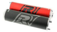 Uitlaatdemper Radical Racing RAW/RAZOR