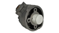 Cilinderkit Motoflow 50 cc grijs gietijzer sport Cilinderkit Motoflow 50 cc grijs gietijzer sport