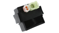 Racing-regeleenheid ECU Radical Racing 70/80 cc