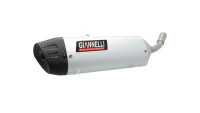 Uitlaatdemper Giannelli Sonic