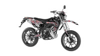 Decor Radical Racing V7