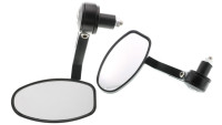 Achteruitkijkspiegel Motoflow Pusher