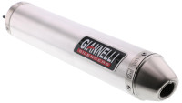 Uitlaatdemper van Giannelli