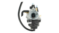 Dellorto-carburateur