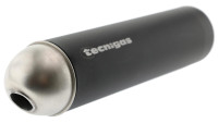 Uitlaatsysteem Tecnigas Enox Steel Uitlaatsysteem Tecnigas Enox Steel