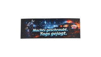 Sticker "Vice Nights"" Sticker "Vice Nights""
