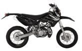 SM 50 Supermotard, 2014 tot 2017
