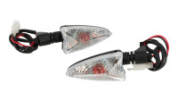 Set vervangende knipperlichten Motoflow