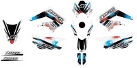 Decor Radical Racing