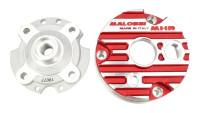 Cilinderkits Malossi MHR 100 Testa Rossa