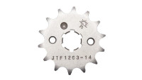 Tandwielen JT Sprockets Tandwielen JT Sprockets