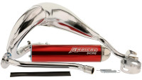 Uitlaatsysteem Radical Racing Sport Uitlaatsysteem Radical Racing Sport
