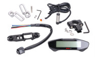 Snelheidsmeter set Koso DB EX-03