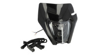 LED- Lichtmaske Motoflow LED- Lichtmaske Motoflow
