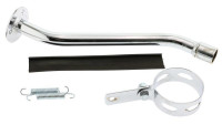 Uitlaatsysteem Radical Racing Sport Carbon