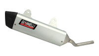 Uitlaatdemper Giannelli Sonic Uitlaatdemper Giannelli Sonic