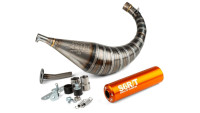Uitlaatsysteem Stage6 R/T 70 - 80 cc Uitlaatsysteem Stage6 R/T 70 - 80 cc