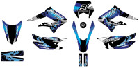 Decor Radical Racing