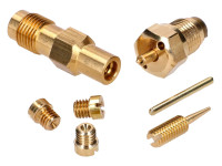 Reparatieset voor carburateur Reparatieset voor carburateur