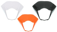 Afdekking voor de lichtmasker Afdekking voor de lichtmasker