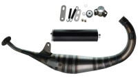 Uitlaatsysteem SCR Corse Racing Line 70 Uitlaatsysteem SCR Corse Racing Line 70