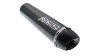 Uitlaatsysteem Radical Racing Sport Carbon Uitlaatsysteem Radical Racing Sport Carbon