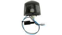 Kentekenplaatverlichting Rieju OEM Kentekenplaatverlichting Rieju OEM
