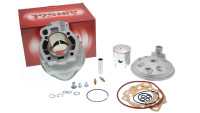 Cilinder-/carburatorset Airsal/Motoflow Cilinder-/carburatorset Airsal/Motoflow