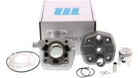 Cilinderkit aluminium 50 cc