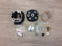 Cilinderkit Radical Racing 70cc Stealth Cilinderkit Radical Racing 70cc Stealth