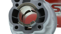 Cilinderkit Airsal 50 cc aluminium racing