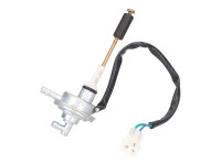 Onderdruk benzinekraan Motoflow