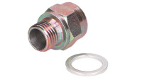 Adapter voor temperatuursensor Adapter voor temperatuursensor