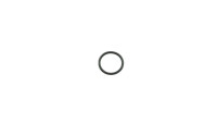 O-ring olievulplug